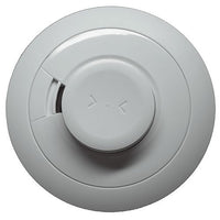Alula RE214 Smoke Alarm, Honeywell Compatible