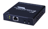 Vanco EVEXKVM1 Evolution HDMI® Extender with KVM and PoE