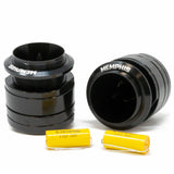 Memphis Audio MJPT25 MOJO Pro Series 1" tweeters