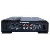 Memphis Audio SE1200.4 Street Edge Series 4-Channel Amplifier - 75 x 4 at 2-Ohms