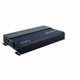Memphis Audio SE1200.4 Street Edge Series 4-Channel Amplifier - 75 x 4 at 2-Ohms