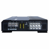 Memphis Audio SE1200.4 Street Edge Series 4-Channel Amplifier - 75 x 4 at 2-Ohms