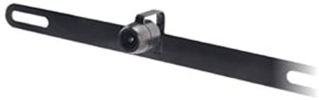 IN STOCK! Power Acoustik BUC-2 License-Plate Mount Back-up Camera