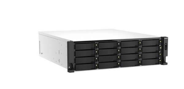 QNAP TS-H2287XU-RP-E2336-32G-US 22-Bay NAS Enclosure