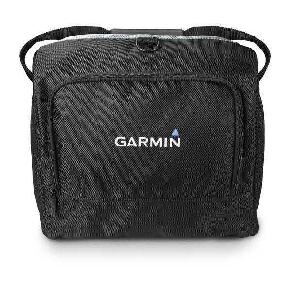 Garmin 010-12676-00 Large Portable Ice Fishing Kit With GT10HN-IF Transduce