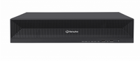 Hanwha Techwin WiseNet PRN-1600B2-8TB 16-Channel 32MP 8K NVR with 8TB HDD