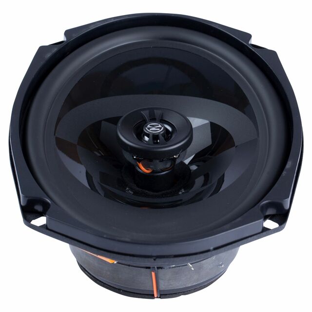 Memphis Audio PRX6902 Power Reference Series 6x9" 2-Way Coaxial Speakers With Swivel Tweeters - Pair