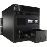 Vertiv AS5B0NCXGNNXLKB Liebert APS 10kVA Scalable to 15kVA N+1~120/208V Split Phase Modular UPS