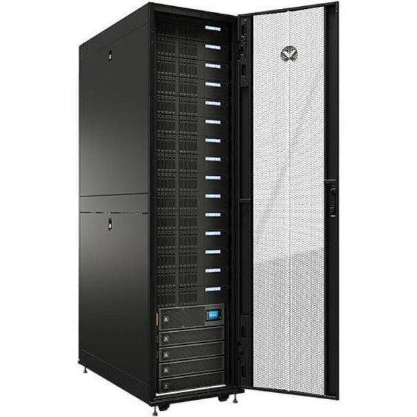 Vertiv AS4D0NCXGNNXLKB Liebert APS 20kVA Scalable to 20kVA N+1| 208V Single Phase Modular UPS