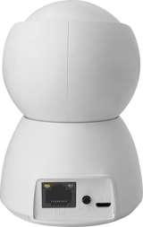 Silarius SIL-DHOMEWIFI2MPPTZ36 WiFi, APP enabled, PTZ, 2MP 1080p Indoor 3.6mm lens ,baby monitor, 2-way audio