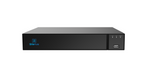 Silarius Pro Series SIL‐XVR4CH2 XVR (DVR+NVR) 4CH BNC, 2TB HDD