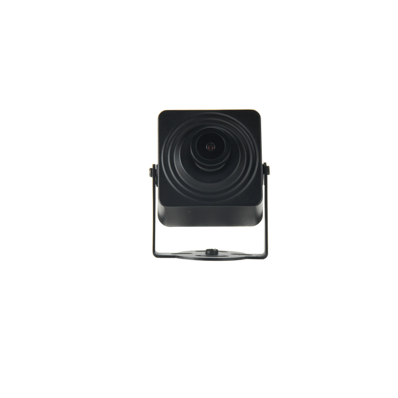 Silarius SIL-MINI2MPWIFI2AU28 Miniature 2MP full HD WiFi Camera 2-Way Audio- 2.8mm lens (NDAA Compliant)