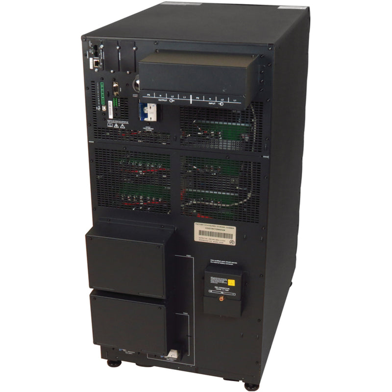 Vertiv AS6C0NCJGNNXLKB Liebert APS 15kVA Scalable to 20kVA N+1-120/208V Split Phase Modular UPS