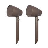 SPEAKER CRAFT ALL-WEATHER OUTDOOR SPEAKER KIT SC-TERR-2.0