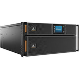 Vertiv GXT5-5000MVRT4UXLN Liebert GXT5 UPS - 5kVA/5kW/208 and 120V | Online Rack Tower Energy Star