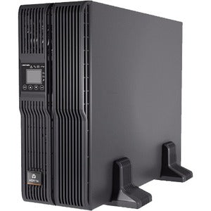 Vertiv GXT4-6000RTL630 Liebert GXT4 6000VA Double Conversion Online Rack/Tower UPS