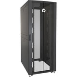 Vertiv VR3307 VR Rack - 48U Server Rack Enclosure| 600x1200mm| 19-inch Cabinet