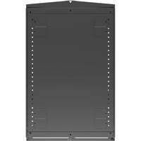 Vertiv VR3100 VR Rack - 42U Server Rack Enclosure| 600x1100mm| 19-inch Cabinet (VR3100)