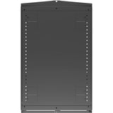 Vertiv VR3350 VR Rack - 42U Server Rack Enclosure| 800x1200mm| 19-inch Cabinet