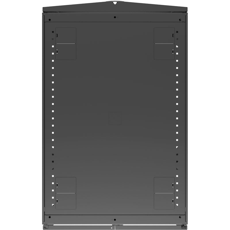 Vertiv VR3350 VR Rack - 42U Server Rack Enclosure| 800x1200mm| 19-inch Cabinet