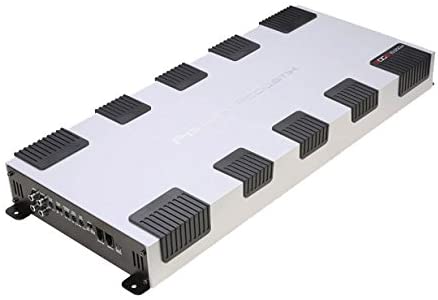 Power Acoustik EG1-10000D Edge Series Monoblock Class D Amp (10,000 Watts max)