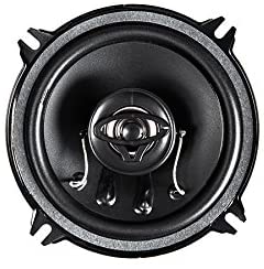 Cerwin Vega Mobile XED52 XED Coaxial Speakers (2 Way 5.25)