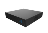 Silarius Pro Series SIL‐NVR64CH6 64CH 4K NVR Gigabit, 6TB HDD