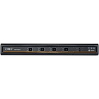 Vertiv SVMV280DPH-400 Avocent Commercial MultiViewer KVM Switch | 8 port | Dual AC Power