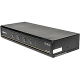 Vertiv SC945D-001 Cybex SC900 Secure Desktop KVM|4 Port Dual-Head|DisplayPort DPP| TAA