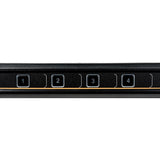 Vertiv SC840D-001 Cybex SC800 Secure Desktop KVM| 4 Port Single-Head| DisplayPort| TAA
