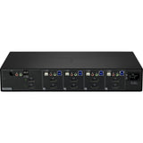 Vertiv AV3216-001 Avocent 16-Port Rackmount KVM over IP Switch with CAC & Local or Remote Access