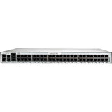 Vertiv ACS8048SAC-400 48-Port ACS8000 Console System with single AC Power Supply, non-TAA