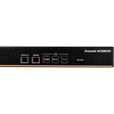 Vertiv ACS8032MDAC-400 32-port ACS8000 Console System with dual AC Power Supply and analog modem, non-TAA