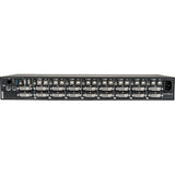 Vertiv SC985-001 Cybex SC900 Secure Desktop KVM | 8 Port Dual-Head | DVI-I DPP | TAA