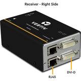 Vertiv LV4020P-001 Avocent LV4000 | IP KVM Extender | DVI, USB, Audio