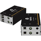 Vertiv LV4010P-001 Avocent LV 4000 Series High Quality KVM Extender Kit with Receiver & Transmitter