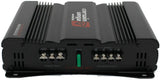 Cerwin Vega CVP800.2D 400W RMS 2-Channel Class-D Amplifier
