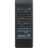 Tascam CD-RW900MKII Professional CD Recorder/Player with Proprietary TEAC Tray-Loading Transport