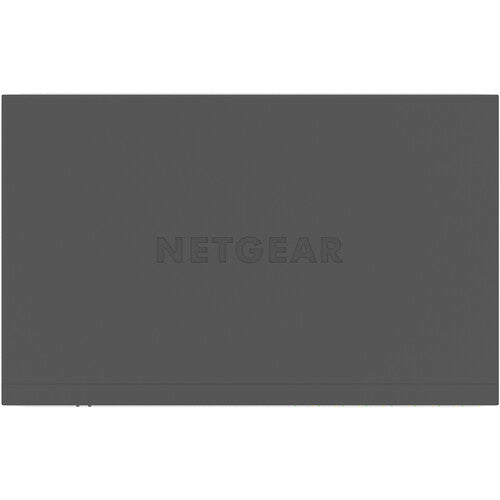 Netgear GS516UP-100NAS 16-Port Gigabit PoE++ Compliant Unmanaged Switch