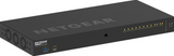 NETGEAR GSM4212PX-100NAS M4250-10G2XF-POE+ 8X1G POE