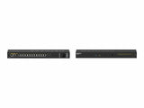 NETGEAR MSM4214X-100NAS M4250-12M2XF 12X2.5G AND 2XSFP+ MGD