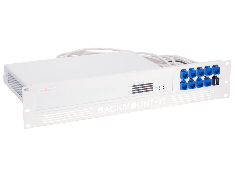 Rackmount.IT RM-SR-T6 Rack Mount Kit for Sophos XG 125/135 Rev.3