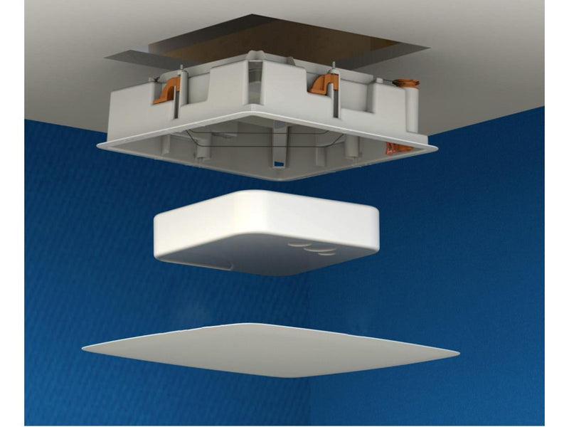 Rackmount.IT RM-PM-T1  Universal WiFi Access Point Mount - In Ceiling