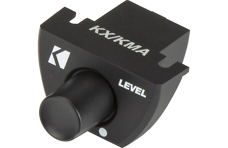 KICKER 48KXMA9005 900 WATT 5 CH MARINE AMP 4x125W and 1x400W Class D