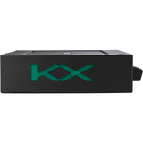 KICKER 48KXMA8004 800 WATT 4 CH MARINE AMP CLASS D