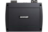 KICKER 48KXMA4002 400 WATT 2 CH MARINE AMP CLASS D