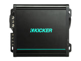 KICKER 48KMA8001 800 WATT MONO MARINE AMP