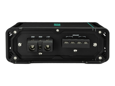 KICKER 48KMA8001 800 WATT MONO MARINE AMP