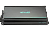 KICKER 48KMA6006 600 WATT 6 CH MARINE AMP