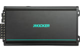 KICKER 48KMA6006 600 WATT 6 CH MARINE AMP